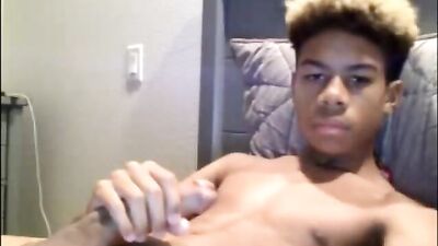 Gay Porn Videos: The Ultimate Black Hottie Experience - D7