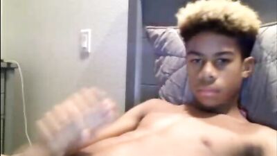 Gay Porn Videos: The Ultimate Black Hottie Experience - D7