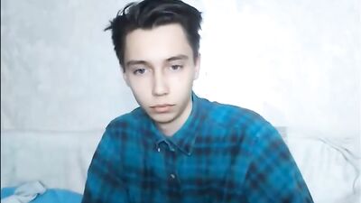 Beautiful Blue-Eyed Boys Fat Cock Reigns Supreme!