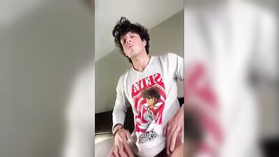 Solo Adventures: A Gay Porn Thrill Ride!