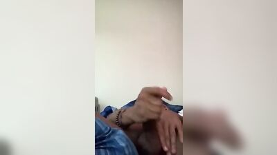 Gay Porn: Black Teen Flashes Off (New Release)