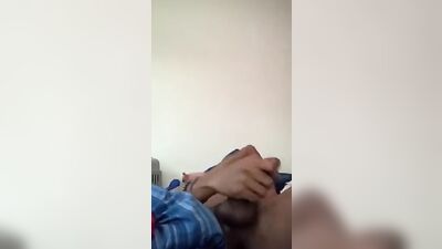 Gay Porn: Black Teen Flashes Off (New Release)