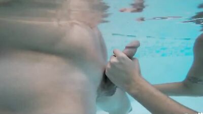 Bareback Butt Fucking in the Sun: Sams Cumming Adventure!