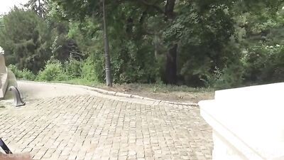 Ginos Seduction: A Wild Oral Bareback Handjob Throwdown!