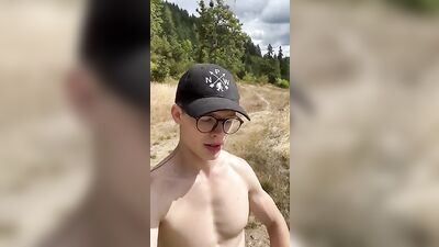 Feel Free Feel Good Outside Solo Adventure