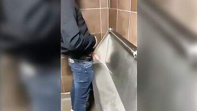 Gay Porn Dreams - Drunken Boy Piss