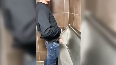 Gay Porn Dreams - Drunken Boy Piss