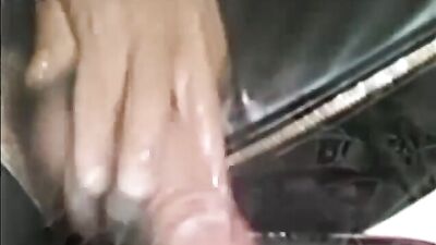 Self Service Returns with Muscle Boys and Public Outdoor Action!