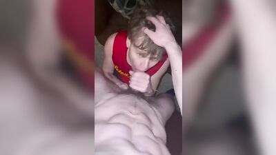 Double Cum Frenzy: College Frat Boys Get Nuts!