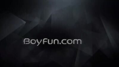 Twink Peeks: Bareback Cum Shots Handjob Oral Porn - A Rubax Video!