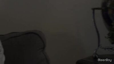 Teen Monster Meat Returns! Cum Shots, Bareback & More