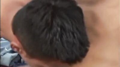 Gustavo and Alfredo - Latin Boys Office Twink Porn