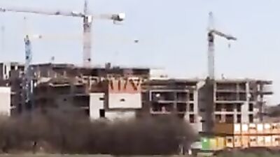 The Painter's Assistant Gay Porn Tube