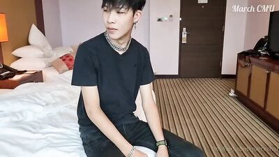 Asian Twinks Explosion - March CMU Gay Porn Video!