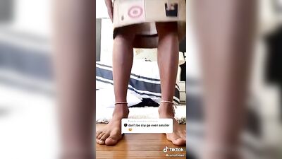 Gay Porn Challenge - TikTok Edition!!