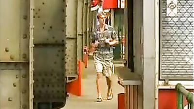 Gay Porn Paradise: Prague Boys Hard and Heavy Sex!