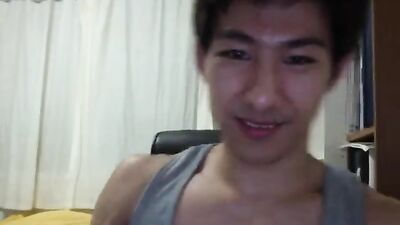 Asian Web Twink Cam Porn Cute - The Ultimate Gay Asian Webcam Experience!