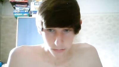 Blindfolded Web-Cam Action: Help Needed!