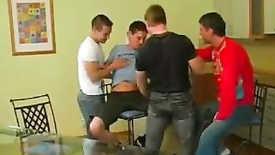 Prague Naughty Boys Gay Porn Video Collection