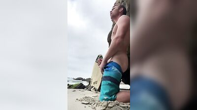 Raw Sexual Desires: Hot OF Wanking Clip - Gay Porn Video