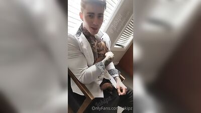 Raw Passion: Hot OF Wanking Clip