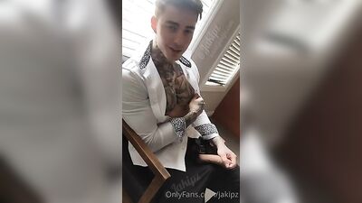 Raw Passion: Hot OF Wanking Clip