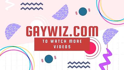 Gay Asian Threesome Cumshot Frenzy - MARCH CMU 3sum gay porn tube!