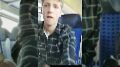 Gay Train Boys Porn Cam: Why you should take the ride!