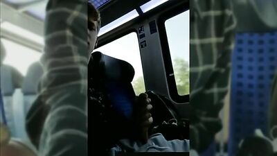 Gay Train Boys Porn Cam: Why you should take the ride!