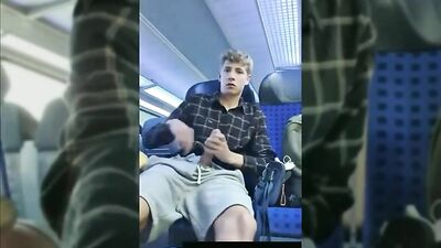Gay Train Boys Porn Cam: Why you should take the ride!