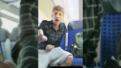Gay Train Boys Porn Cam: Why you should take the ride!
