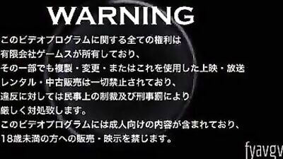 Oriental Ordeal: Agonizing Asian Ass Play