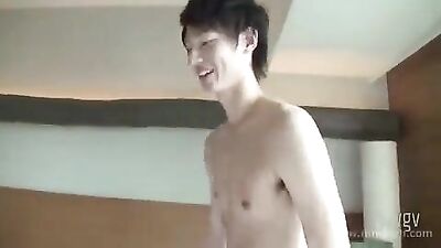 Oriental Ordeal: Agonizing Asian Ass Play