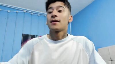 Gay Latino Cam Boy Amateur Porn Tube - Bareback Fun Oral Action Short Handjob Big Cocks Solo Voyeur Ass Bisexual Web-Cam OR