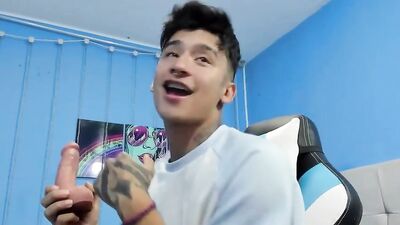 Gay Latino Cam Boy Amateur Porn Tube - Bareback Fun Oral Action Short Handjob Big Cocks Solo Voyeur Ass Bisexual Web-Cam OR