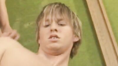 Three Horny Lads Fucking: Big Balls Gay Porn Videos!