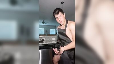 Gay Porn Breakfast Special - Hot OF Teen Boy Whats for brekkie!