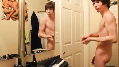 Fit and Hung Gay Boys Porn: A Journey of Sexual Exploration