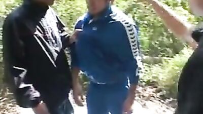 Gay Porn Videos - Asians Hunters Lust (179 characters)