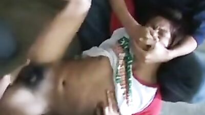 Gay Porn Videos - Asians Hunters Lust (179 characters)