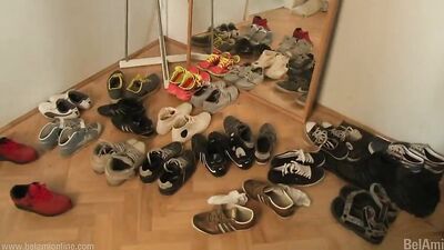 BelAmiOnline Presents: Bao Anniversary Orgy - Pt. 2 - The Revenge