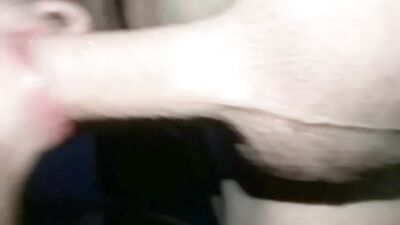 Swallow My Cum Baby! - The Ultimate Gay Oral Adventure