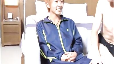 Asian Twinks Pride: Uncut Cocks and Barebacking Butts!