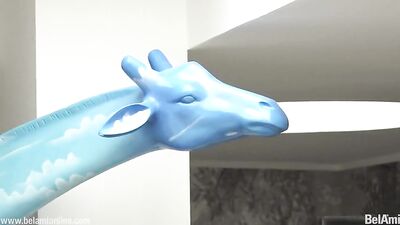 College Cuties: Raw & Rugged Gay Porn Action!