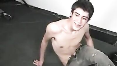 Gangbang Latinos: Oral Action Cum Shots Group Sex Gay Porn Videos!