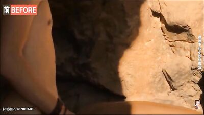 Gay Porn: Asians Raw Fucking Outside Sex Hardcore Public Cumshots