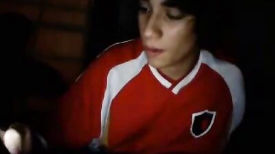 Brazilian Flasher: The Return (190 chars)