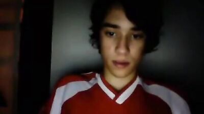 Brazilian Flasher: The Return (190 chars)