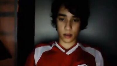 Brazilian Flasher: The Return (190 chars)