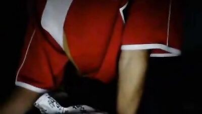 Brazilian Flasher: The Return (190 chars)